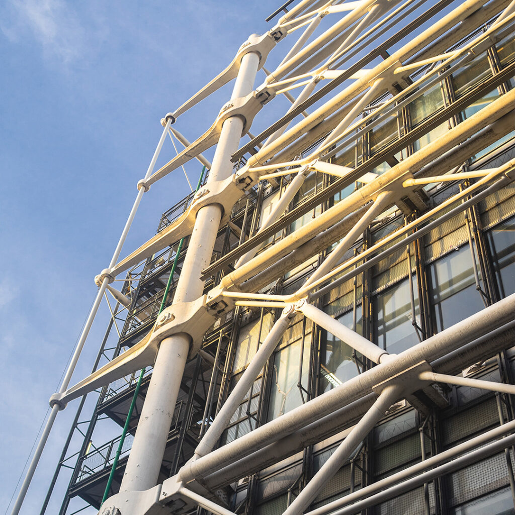 La Résistance Sismique