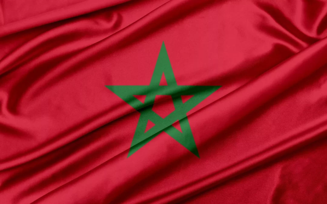 Solidarité avec le Maroc